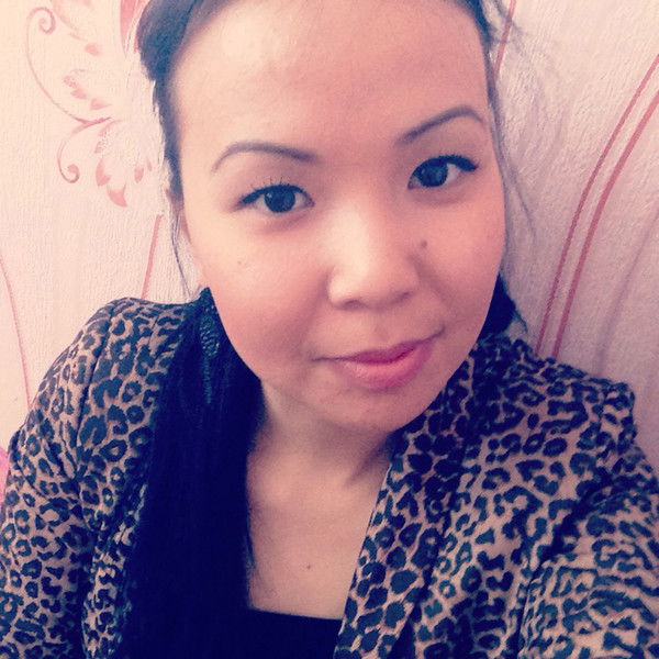 Назым... Сабазбекова