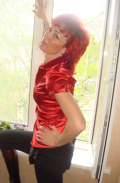 Жанна Моисеенко