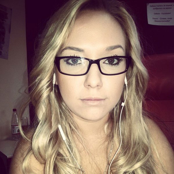 Яна Федорова