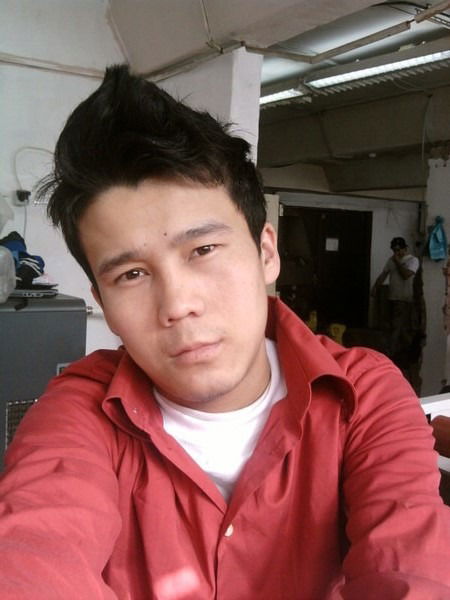 Расул Жороев