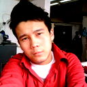 Расул Жороев