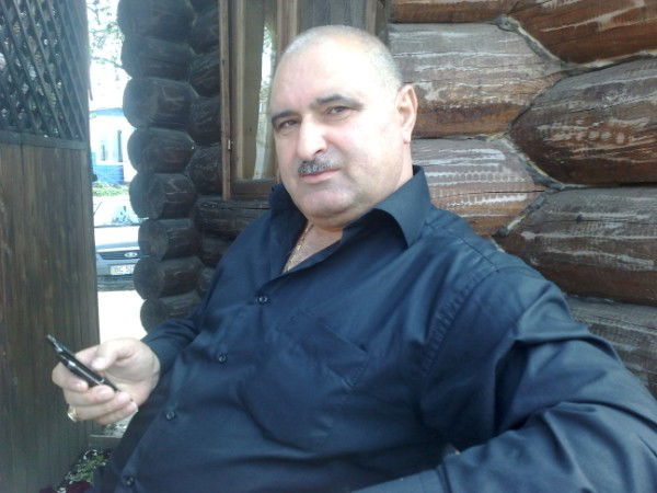 Меджид Нухиев