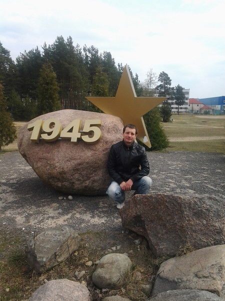 Максим Наталевич