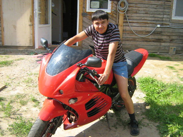 Ямиль Асылов