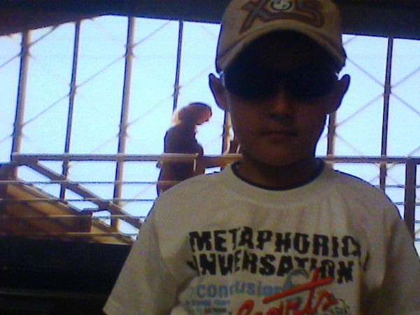 Алимжан Жексенбиев