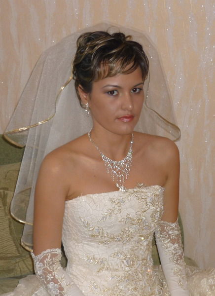 Дина Семенова