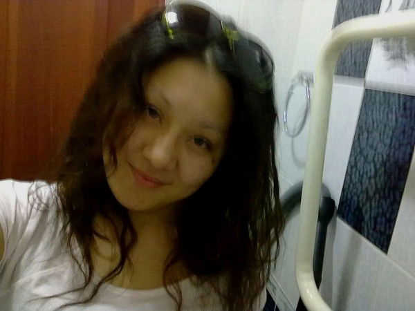 Narkes Kurmangalieva