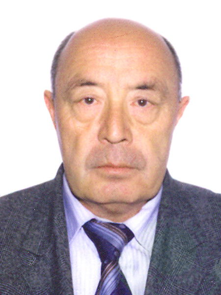 Иманбек Тульклеев