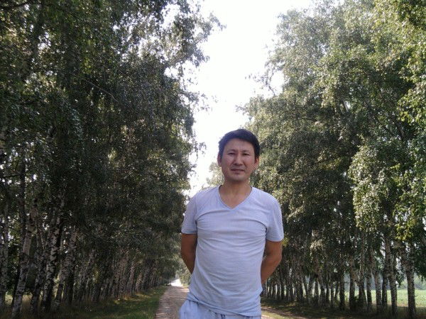 Нурболат Айекешов