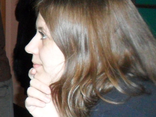 Алиса Бочарова