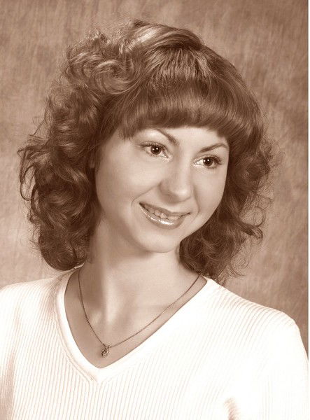 Елена Кузьмина