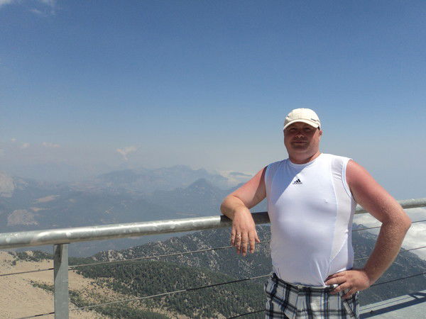 Евгений Климков