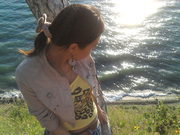 Ксения Александровна