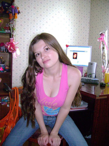 Анастасия Михеева