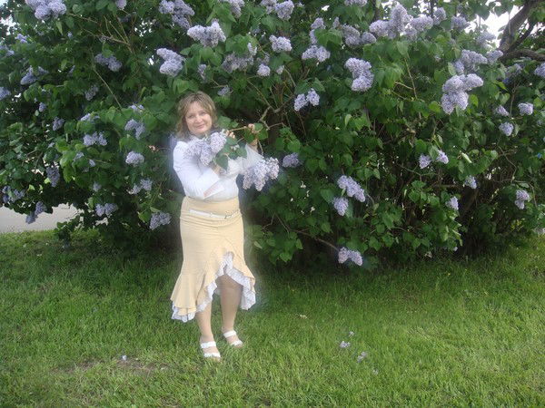 Ирина Гетта