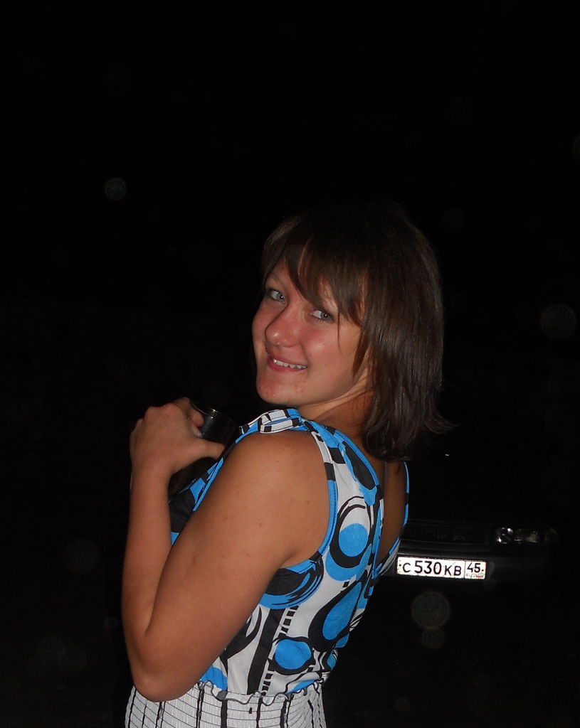 Олька***** Пономарёва