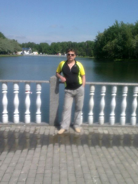 Юрий Коробкин