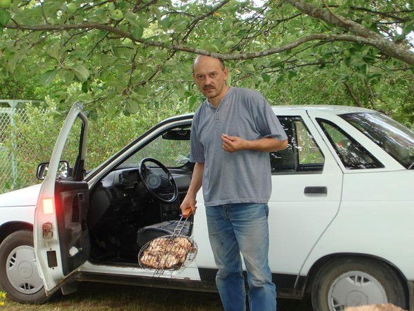 Андрей Пашин