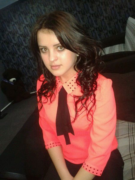 Вера Сергеевна *