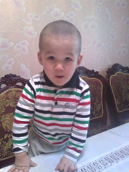 Жанар Жамалбаева