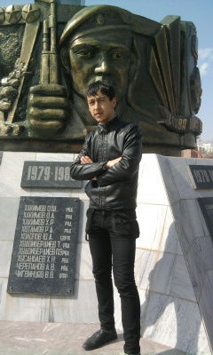 Красафчик M_U_R_O_D