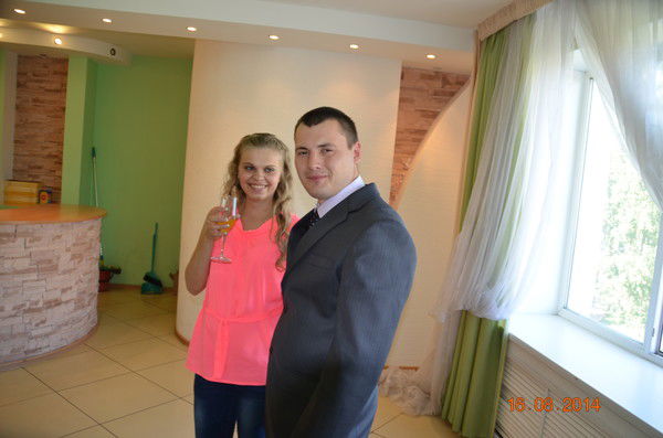 ***мариночка ***