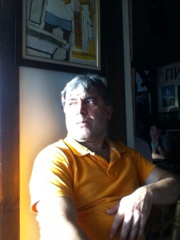 Safdarali Abdulaliev