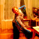 Нина Мотылева