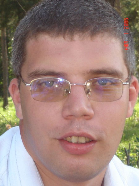 Евгений Берсенев