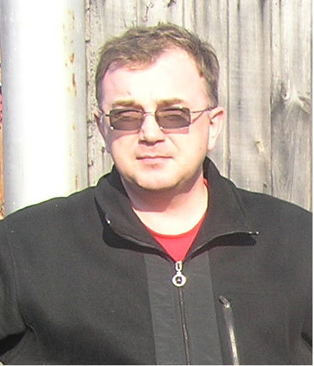 Владимир Чулков