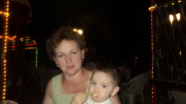 Наташа Пранович