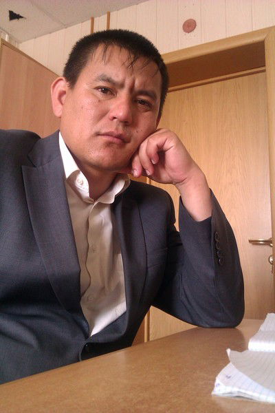 Фазиль Алхасов