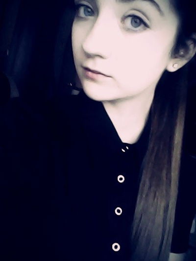 Александра Егорова