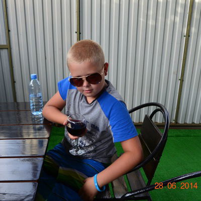 Даниил Григорьев