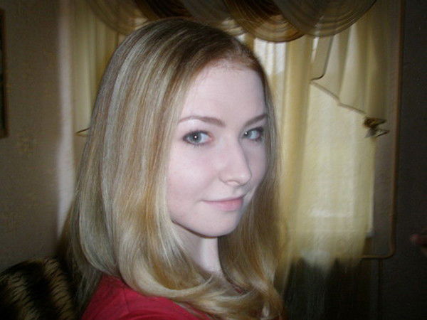 Ксения Костромина