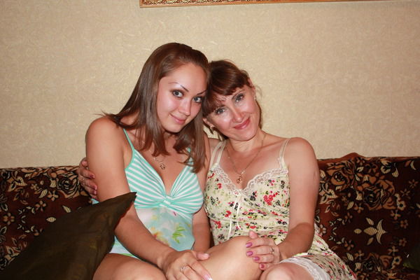 Ольга Гарифулина