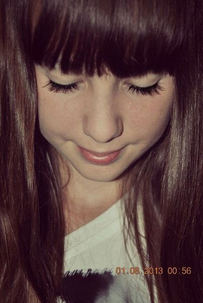 Настёна Мальцева