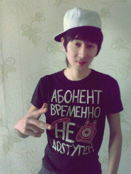 Айбеk Аймаhанов