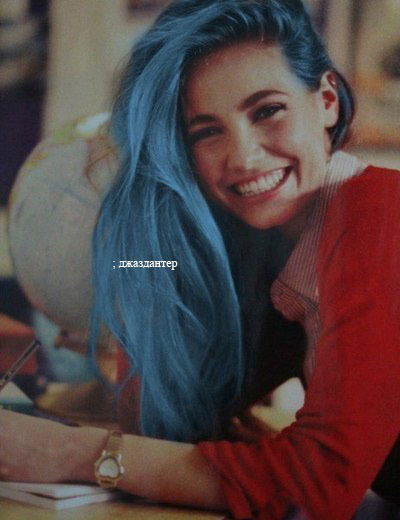 ; Джаздантер