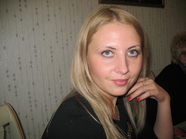 Оксана Плишакова