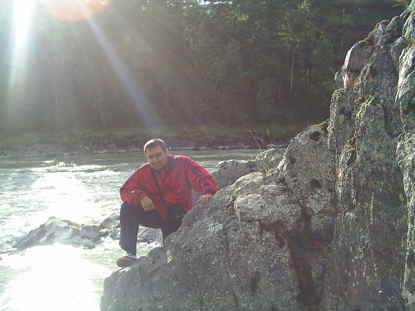 Алексей Орлов