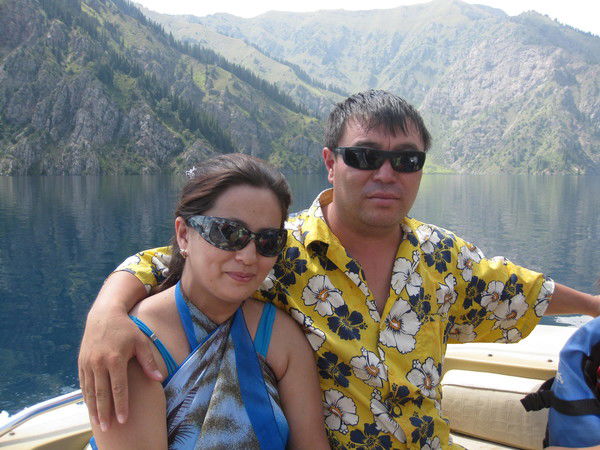 Бакыт Пазылов