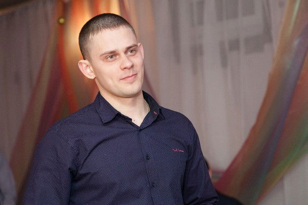 Сергей Струков