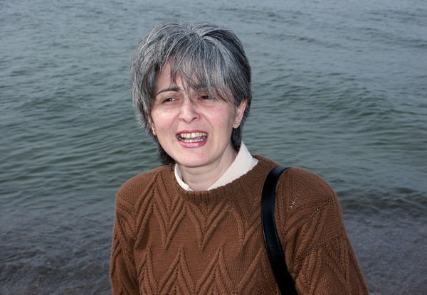 Ольга Кибизова