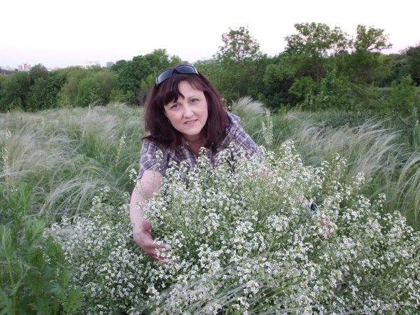 Наталья Кравченко