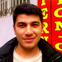 Алим Касимов