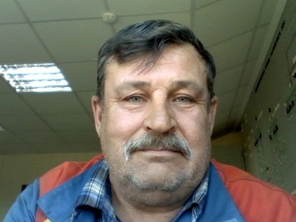 Иван Ведякин