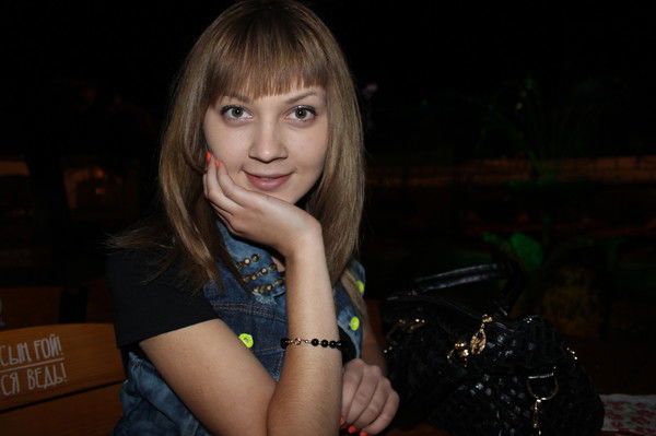 Вероника *****