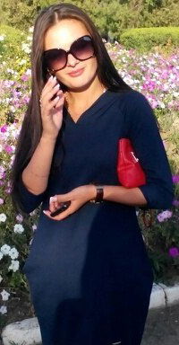 Жанна Мучник