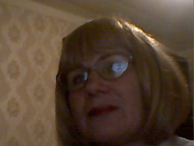 Галина Жаринова